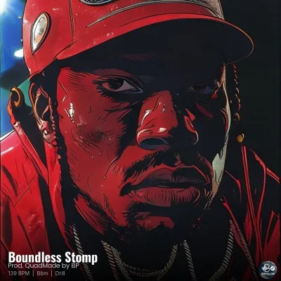 Boundless Stomp