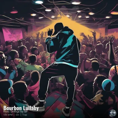 Bourbon Lullaby