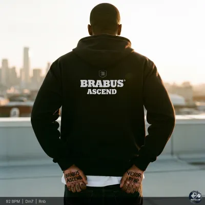 Brabus Ascend