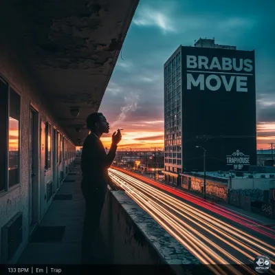 Brabus Move