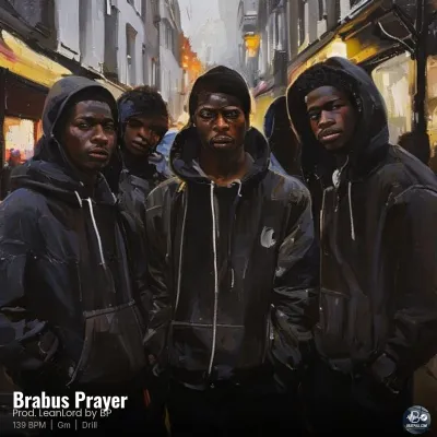 Brabus Prayer
