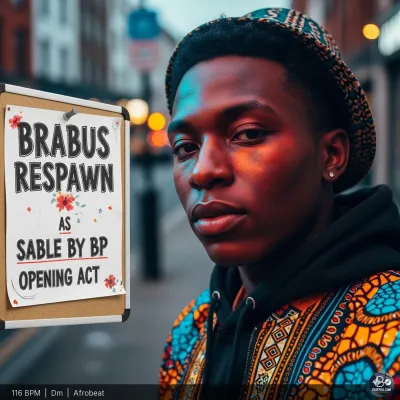 Brabus Respawn