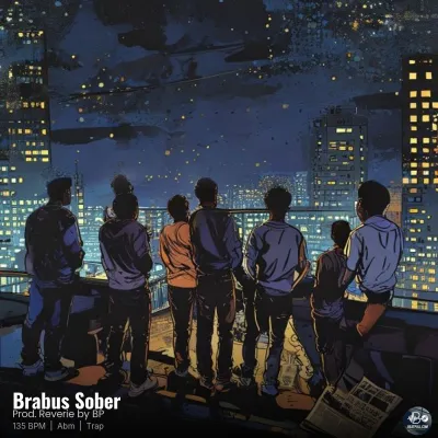 Brabus Sober