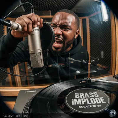 Brass Implode