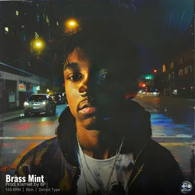 Brass Mint