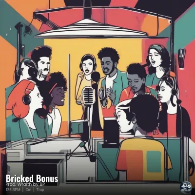 Bricked Bonus