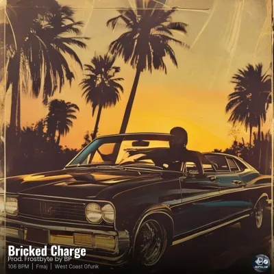 Bricked Charge