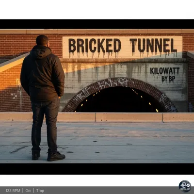 Bricked Tunnel