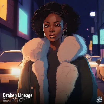 Broken Lineage