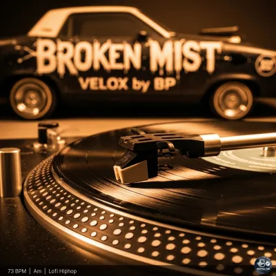 Broken Mist