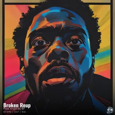 Broken Reup