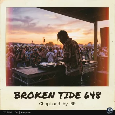 Broken Tide 648