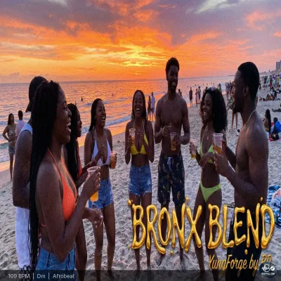 Bronx Blend