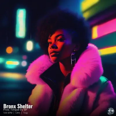 Bronx Shelter
