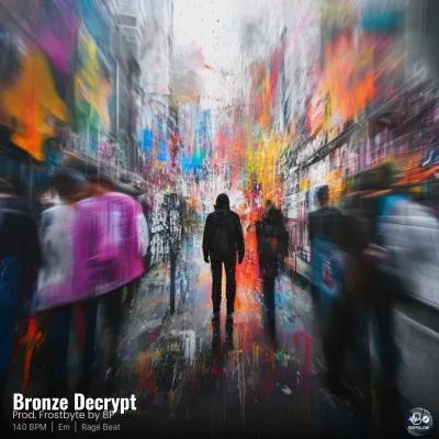Bronze Decrypt