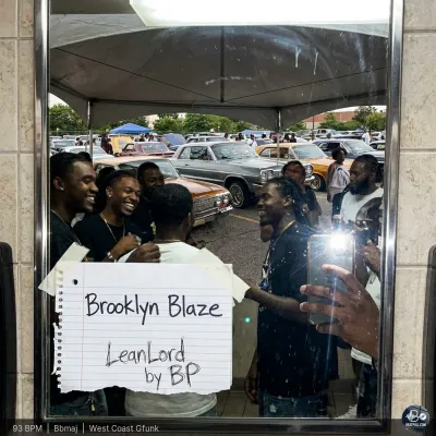 Brooklyn Blaze