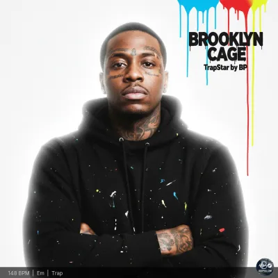 Brooklyn Cage