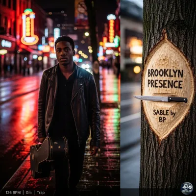 Brooklyn Presence