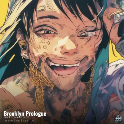 Brooklyn Prologue