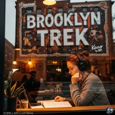 Brooklyn Trek