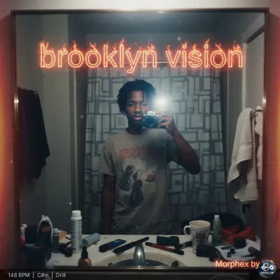 Brooklyn Vision