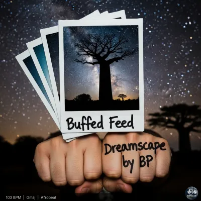 Buffed Feed