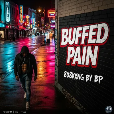 Buffed Pain