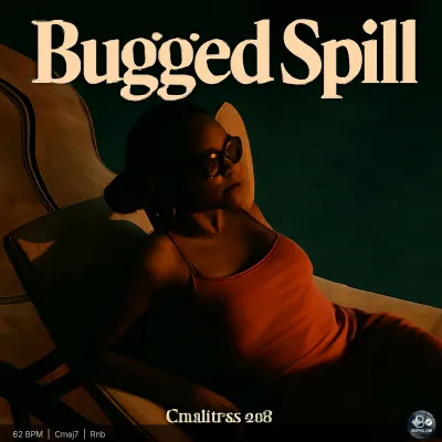Bugged Spill