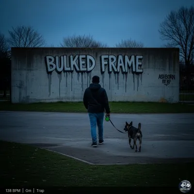Bulked Frame