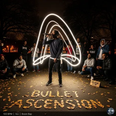 Bullet Ascension