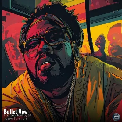 Bullet Vow