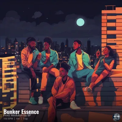 Bunker Essence