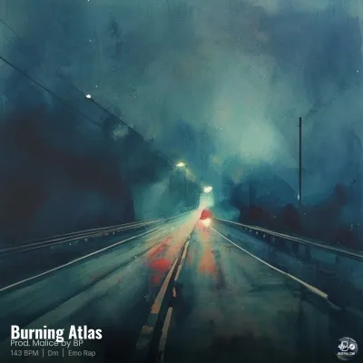 Burning Atlas