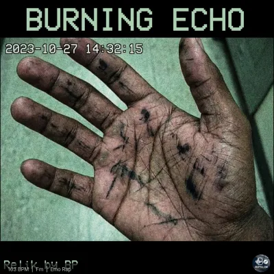 Burning Echo