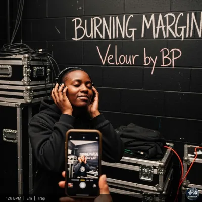 Burning Margin