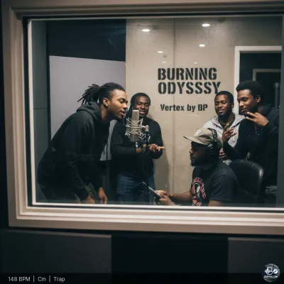 Burning Odyssey