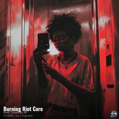 Burning Riot Core