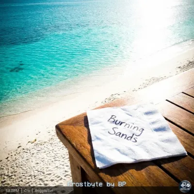Burning Sands