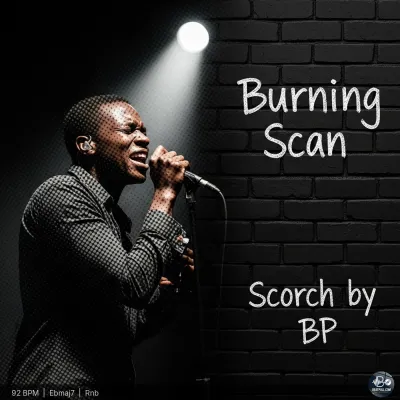 Burning Scan