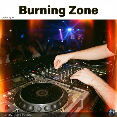 Burning Zone