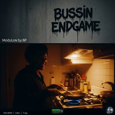 Bussin Endgame