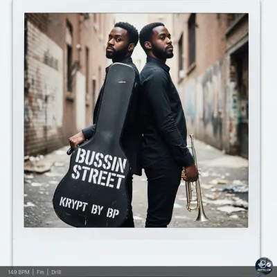 Bussin Street