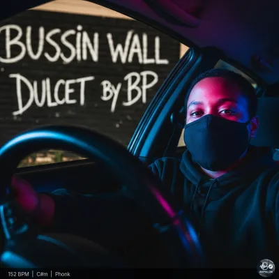 Bussin Wall