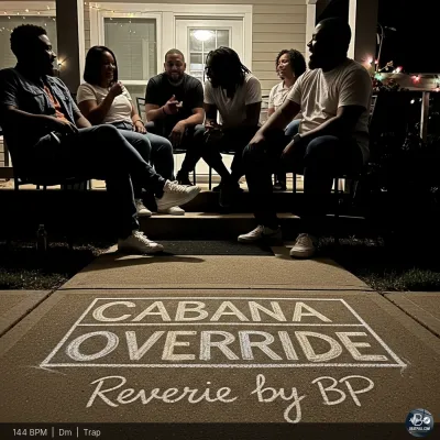 Cabana Override