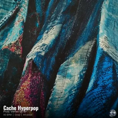 Cache Hyperpop