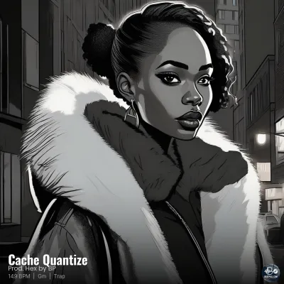 Cache Quantize