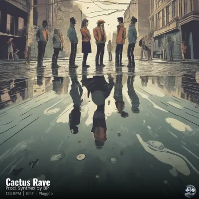 Cactus Rave