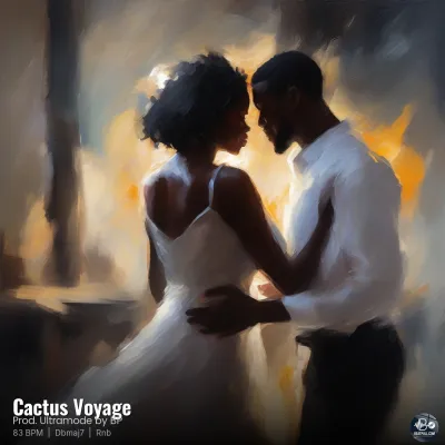 Cactus Voyage
