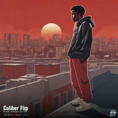 Caliber Flip