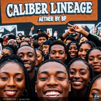 Caliber Lineage